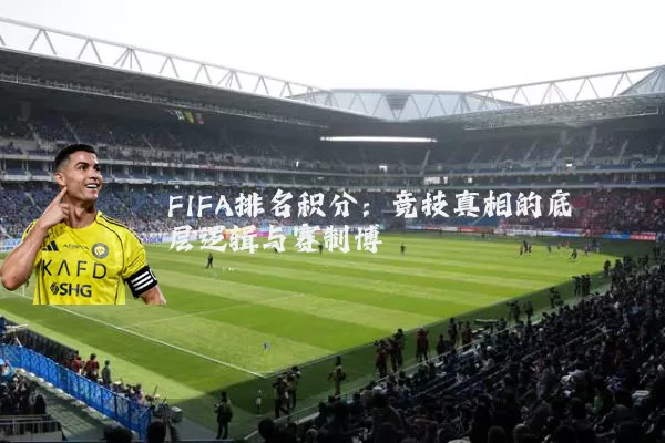 FIFA排名积分:竞技真相的底层逻辑与赛制博弈